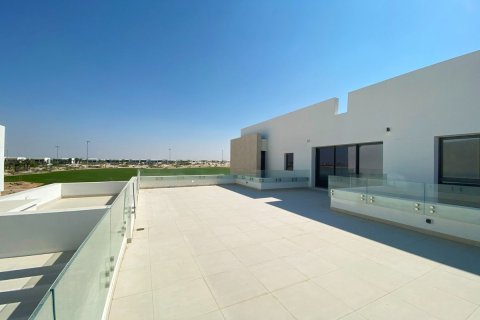 Commercial property de 5 dormitorios en  Yas Acres, UAE No. 79866 2