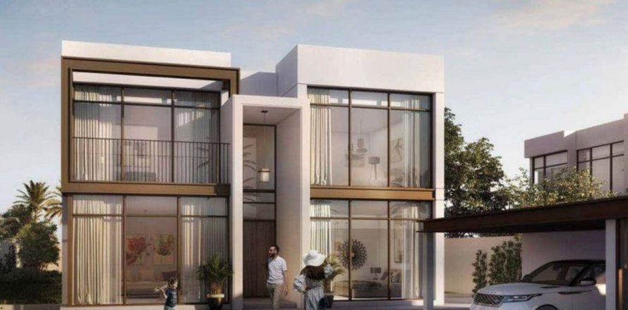 3 bedrooms Townhouse in Abu Dhabi, UAE No. 79882