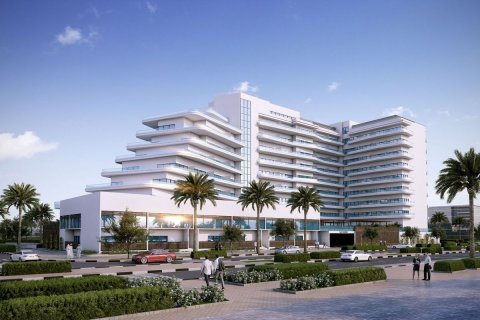 Appartement de 1 chambre à Yas Island, UAE No. 79883 2