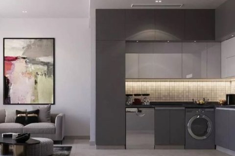 Appartement de 1 chambre à Yas Island, UAE No. 79883 7