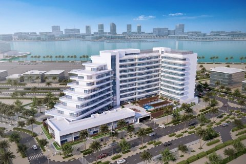 Appartement de 1 chambre à Yas Island, UAE No. 79883 9