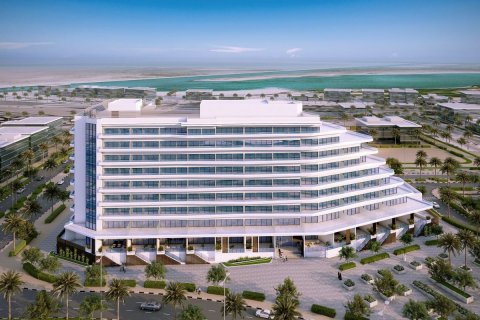 Appartement de 1 chambre à Yas Island, UAE No. 79883 5