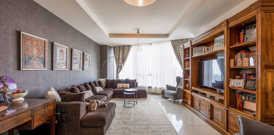 2 غرف نوم شقة في Shams Abu Dhabi, الإمارات العربية المتحدة رقم 79885