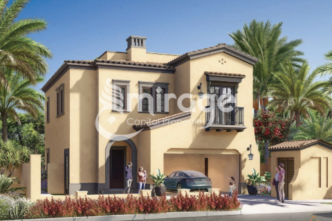 4 bedrooms Villa in Khalifa City, UAE No. 20499 2