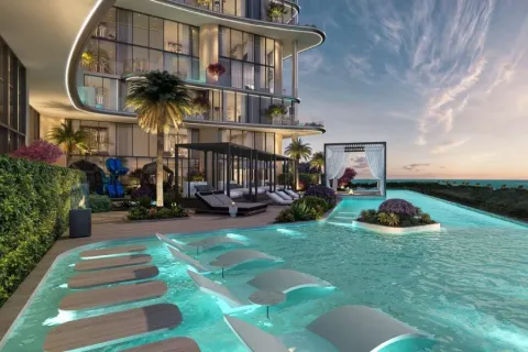 Studio Apartment in Dubai, UAE No. 135018 6