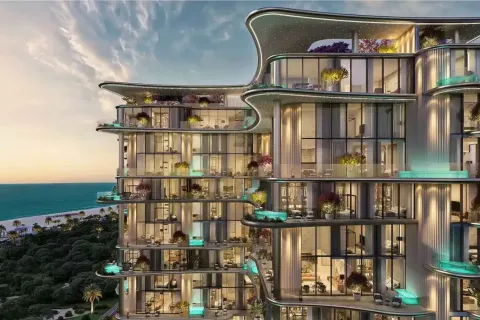 Studio Apartment in Dubai, UAE No. 135018 4