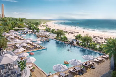 Appartement de 67m²  No. 135017 7