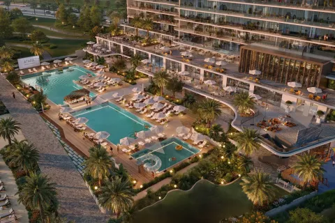 Appartement de 67m²  No. 135017 6