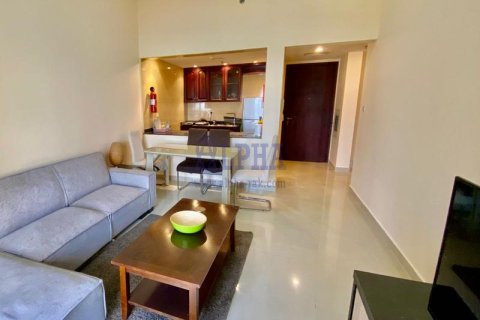 1 bedroom Apartment in Al Hamra Village, UAE No. 134985 5
