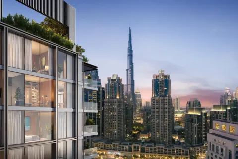 Appartement de Studio  No. 135020 6