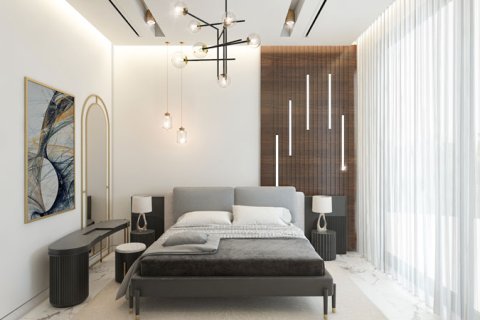 Villa de 5 chambres à Golf City, UAE No. 3835 2