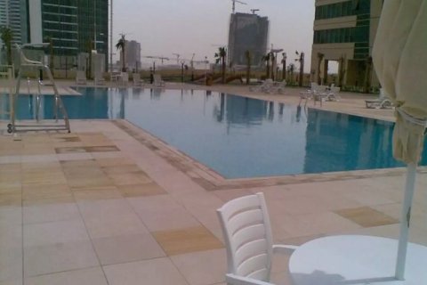 1 غرف نوم شقة في Churchill Towers, الإمارات العربية المتحدة رقم 3833 8