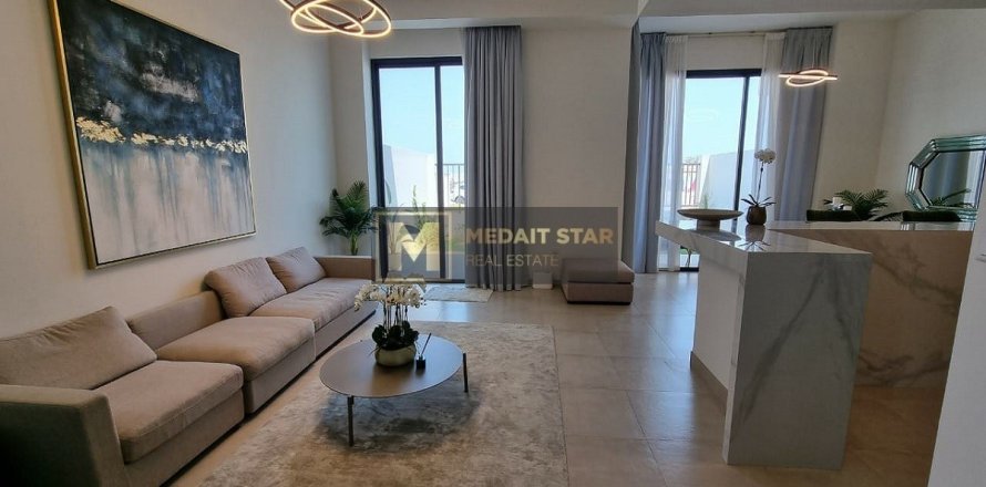 2 غرف نوم تاون هاوس في Mina Al Arab, الإمارات العربية المتحدة رقم 3840