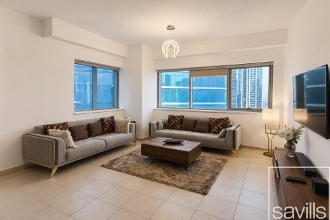 Квартира с 3 спальнями в Executive Towers, ОАЭ №194609