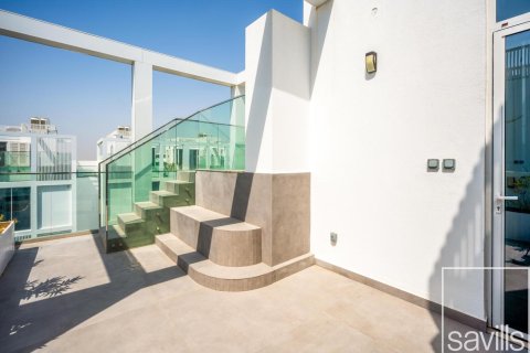 4 bedrooms Townhouse in Al Barari, UAE No. 194605 6