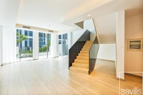 4 bedrooms Townhouse in Al Barari, UAE No. 194605 16