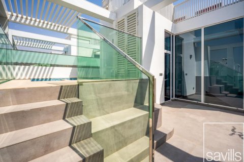 4 bedrooms Townhouse in Al Barari, UAE No. 194605 5