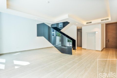 4 bedrooms Townhouse in Al Barari, UAE No. 194605 15
