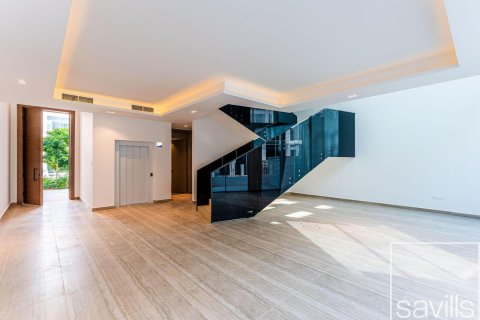 4 bedrooms Townhouse in Al Barari, UAE No. 194606 14