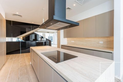 4 bedrooms Townhouse in Al Barari, UAE No. 194606 11