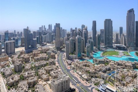 3 bedrooms Apartment in Burj Royale, UAE No. 194607 4