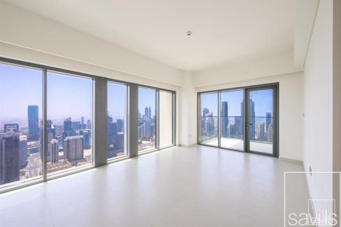 Квартира с 3 спальнями в Burj Royale, ОАЭ №194607