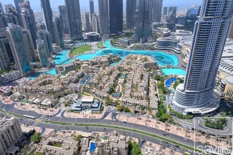 3 bedrooms Apartment in Burj Royale, UAE No. 194607 3