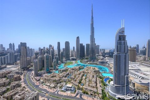 3 bedrooms Apartment in Burj Royale, UAE No. 194607 5