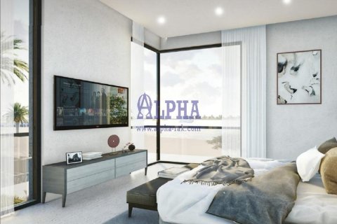 2 bedrooms Townhouse in Al Hamra Village, UAE No. 105905 9