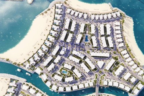 2 bedrooms Townhouse in Al Hamra Village, UAE No. 105905 13