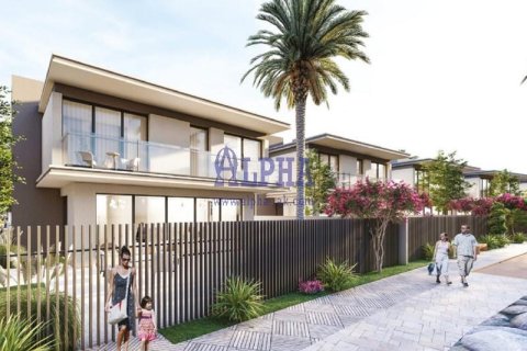 2 bedrooms Townhouse in Al Hamra Village, UAE No. 105905 12
