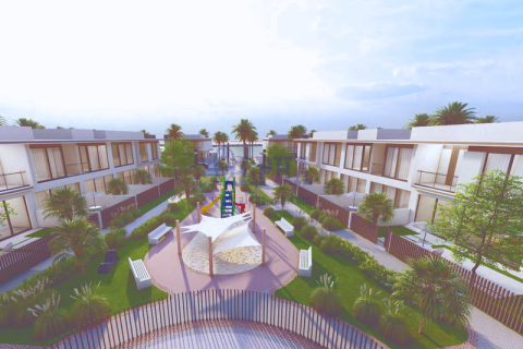 2 bedrooms Townhouse in Al Hamra Village, UAE No. 105906 9