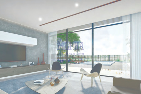 2 bedrooms Townhouse in Al Hamra Village, UAE No. 105906 4
