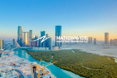 1 bedroom Apartment in Abu Dhabi, UAE No. 105884 10