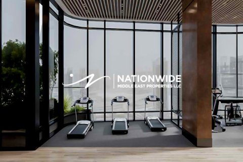 1 bedroom Apartment in Abu Dhabi, UAE No. 105884 6