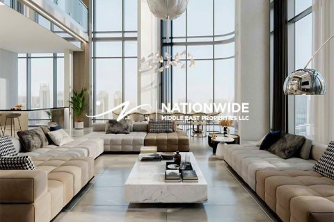 1 bedroom Apartment in Abu Dhabi, UAE No. 105884 12