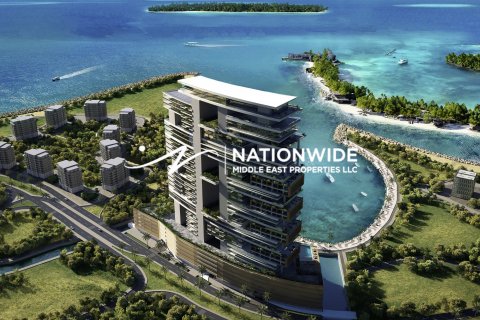 1 bedroom Apartment in Abu Dhabi, UAE No. 105881 2