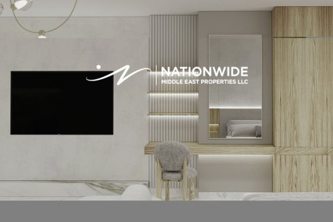 1 bedroom Apartment in Abu Dhabi, UAE No. 105881 6