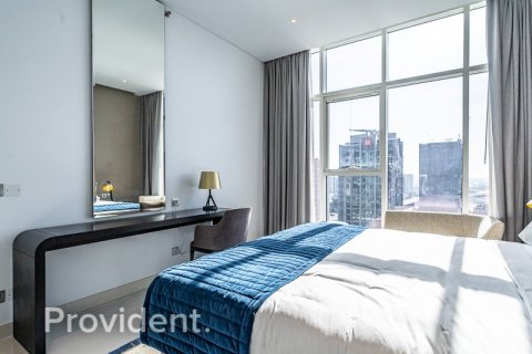Apartment de 2 dormitorios en DAMAC MAISON PRIVE Business Bay, UAE No. 96159 14