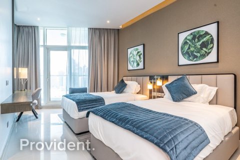 Apartment de 2 dormitorios en DAMAC MAISON PRIVE Business Bay, UAE No. 96159 15