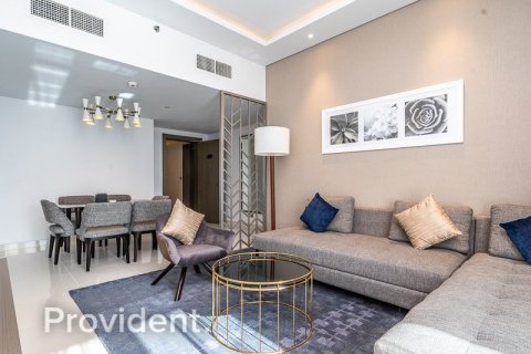 Apartment de 2 dormitorios en DAMAC MAISON PRIVE Business Bay, UAE No. 96159 3