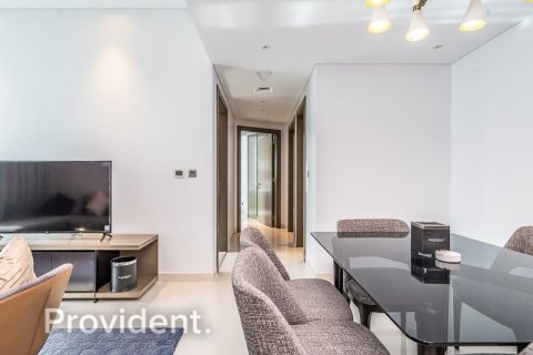 Apartment de 2 dormitorios en DAMAC MAISON PRIVE Business Bay, UAE No. 96159 10