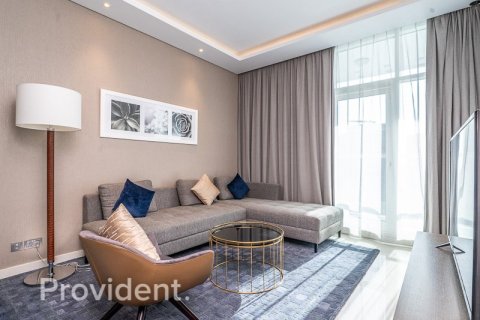 Apartment de 2 dormitorios en DAMAC MAISON PRIVE Business Bay, UAE No. 96159 5