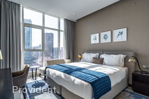 Apartment de 2 dormitorios en DAMAC MAISON PRIVE Business Bay, UAE No. 96159 9
