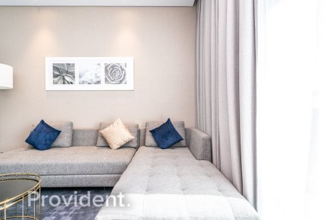 Apartment de 2 dormitorios en DAMAC MAISON PRIVE Business Bay, UAE No. 96159 7