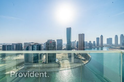Apartment de 2 dormitorios en DAMAC MAISON PRIVE Business Bay, UAE No. 96159 27