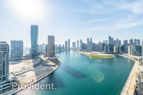 Apartment de 2 dormitorios en DAMAC MAISON PRIVE Business Bay, UAE No. 96159 2