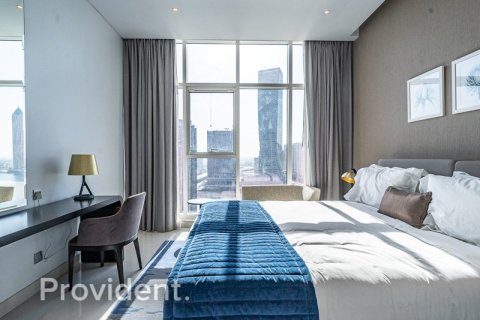 Apartment de 2 dormitorios en DAMAC MAISON PRIVE Business Bay, UAE No. 96159 13