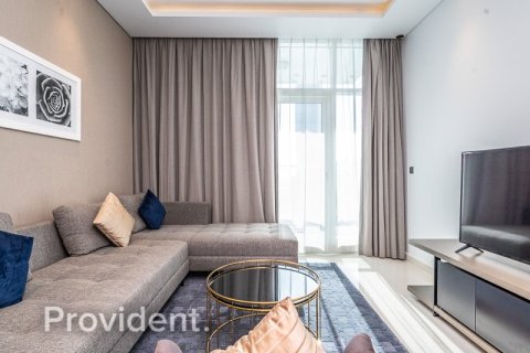 Apartment de 2 dormitorios en DAMAC MAISON PRIVE Business Bay, UAE No. 96159 8
