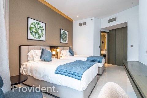 Apartment de 2 dormitorios en DAMAC MAISON PRIVE Business Bay, UAE No. 96159 16
